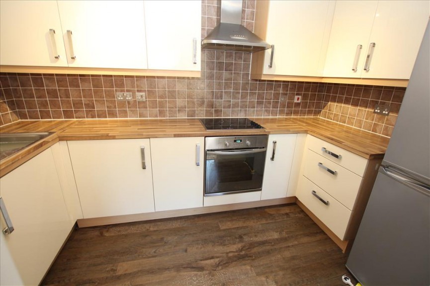 2 bedroom Flat for Letting Chambers Way, Biggleswade, Bedfordshire