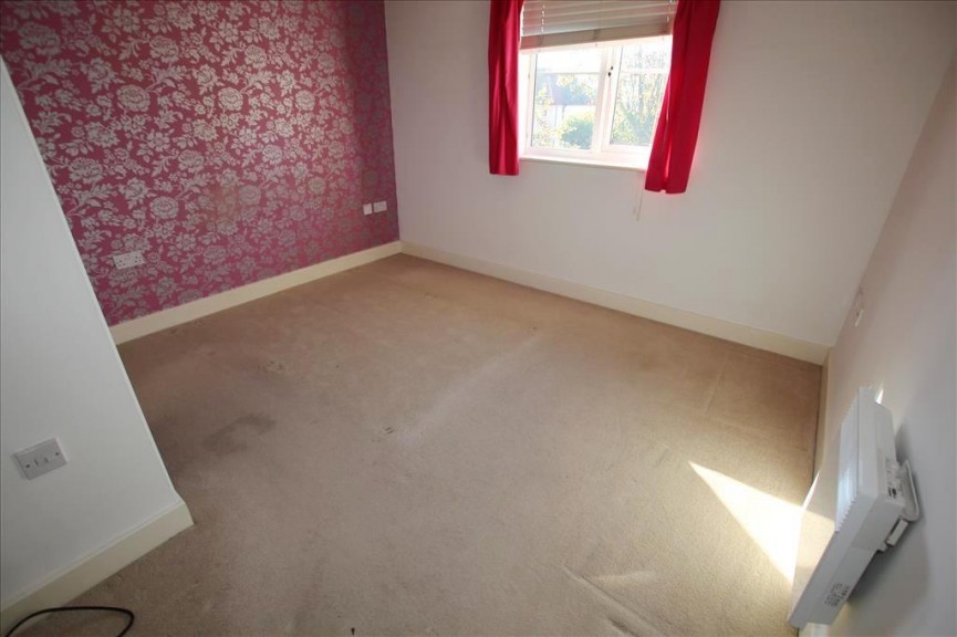 2 bedroom Flat for Letting Chambers Way, Biggleswade, Bedfordshire