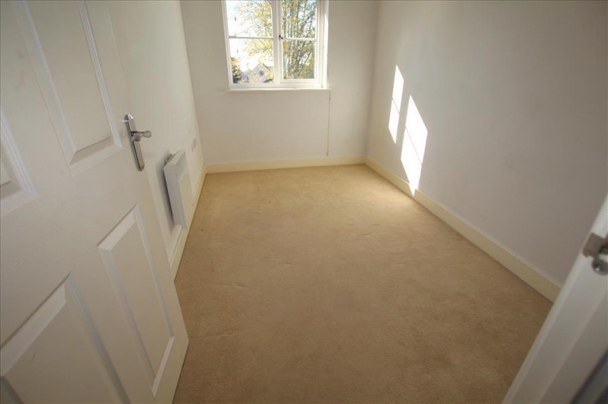 2 bedroom Flat for Letting Chambers Way, Biggleswade, Bedfordshire