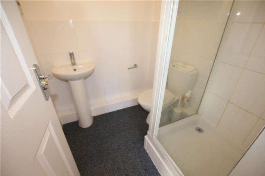 2 bedroom Flat for Letting Chambers Way, Biggleswade, Bedfordshire