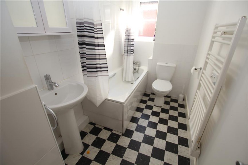 2 bedroom Flat for Letting Chambers Way, Biggleswade, Bedfordshire
