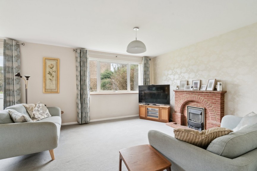 Halsey Drive, Hitchin, Hertfordshire