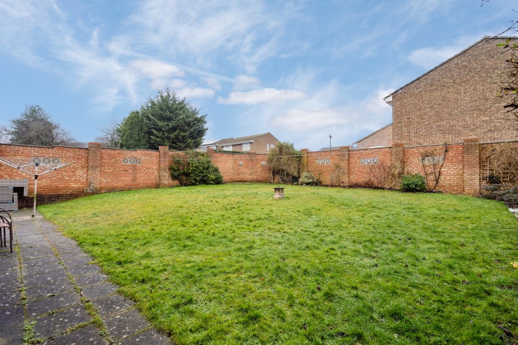 Halsey Drive, Hitchin, Hertfordshire
