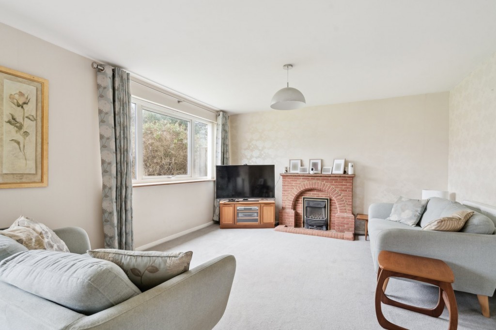 Halsey Drive, Hitchin, Hertfordshire