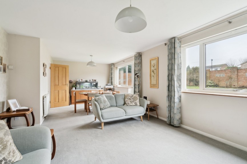 Halsey Drive, Hitchin, Hertfordshire