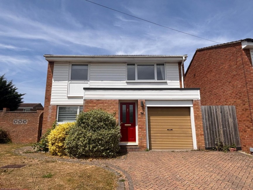 4 bedroom House for Sale Halsey Drive, Hitchin, Hertfordshire