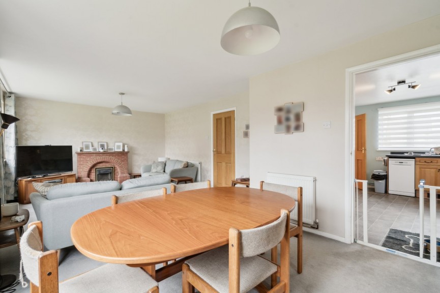 Halsey Drive, Hitchin, Hertfordshire