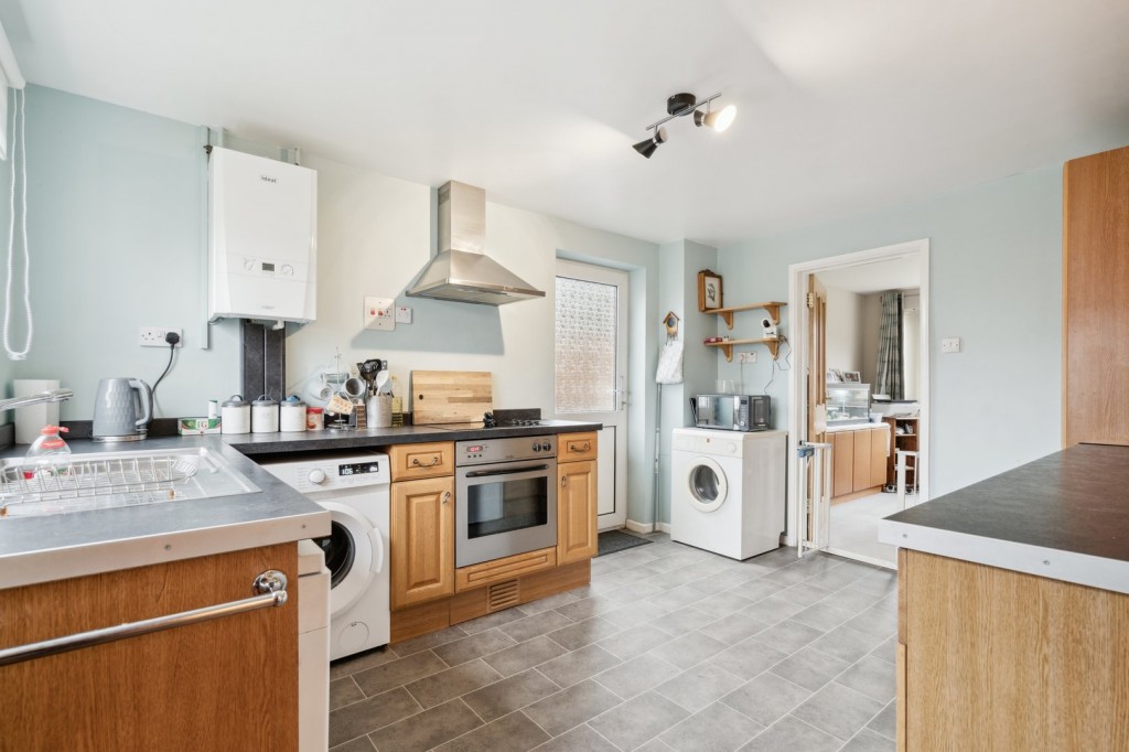 Halsey Drive, Hitchin, Hertfordshire
