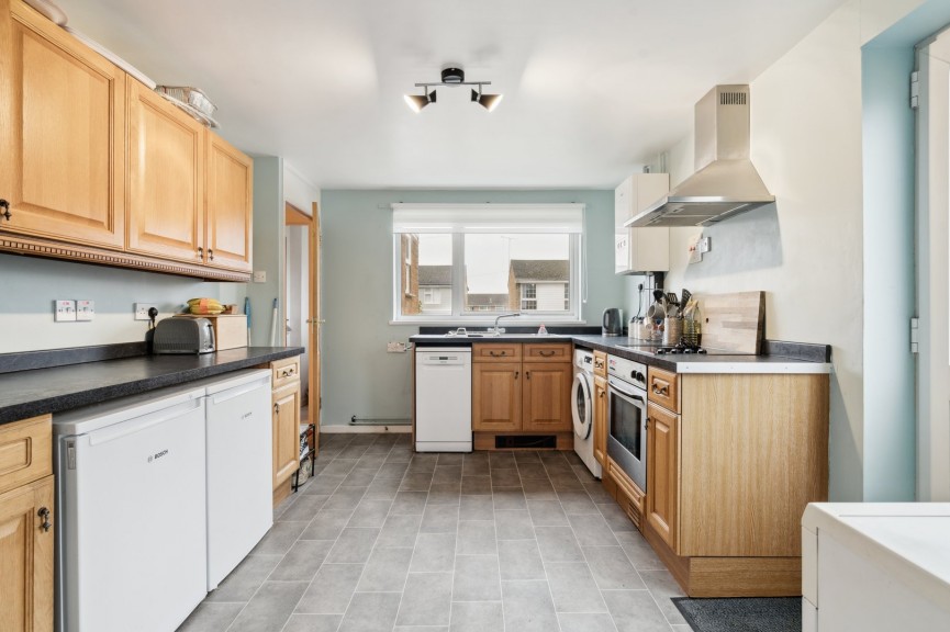 Halsey Drive, Hitchin, Hertfordshire