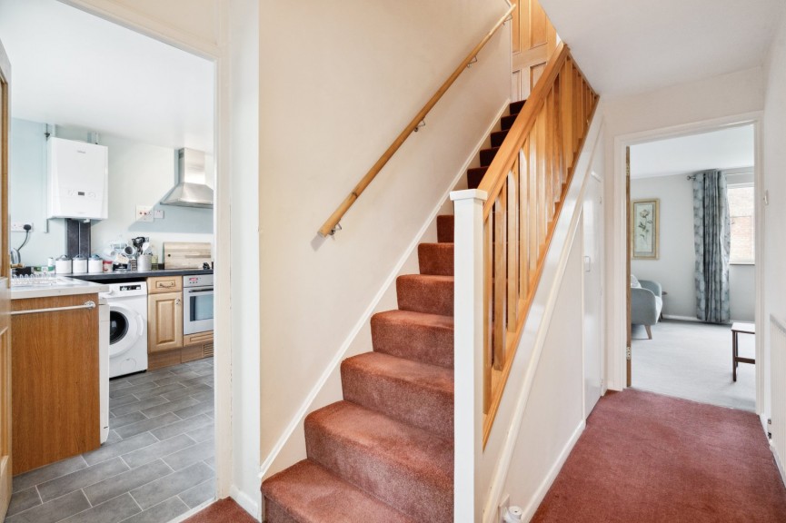 Halsey Drive, Hitchin, Hertfordshire