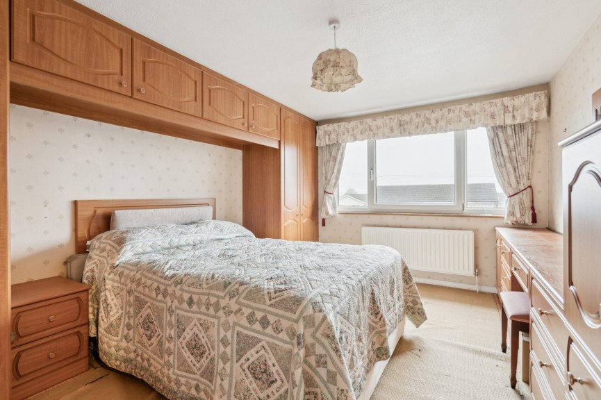 Halsey Drive, Hitchin, Hertfordshire