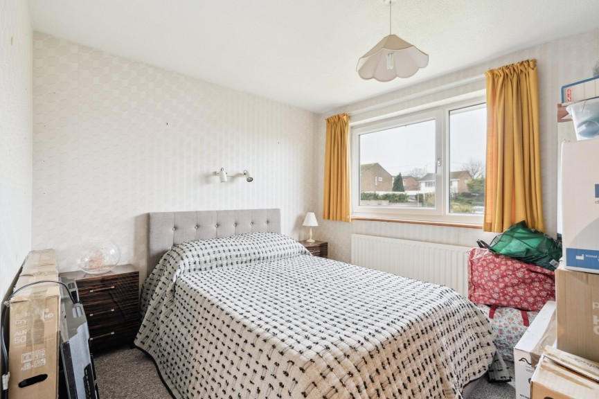 Halsey Drive, Hitchin, Hertfordshire