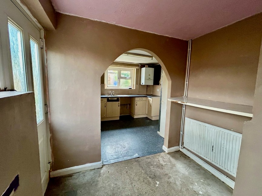 3 bedroom House for Sale Newman Avenue, Royston, Hertfordshire