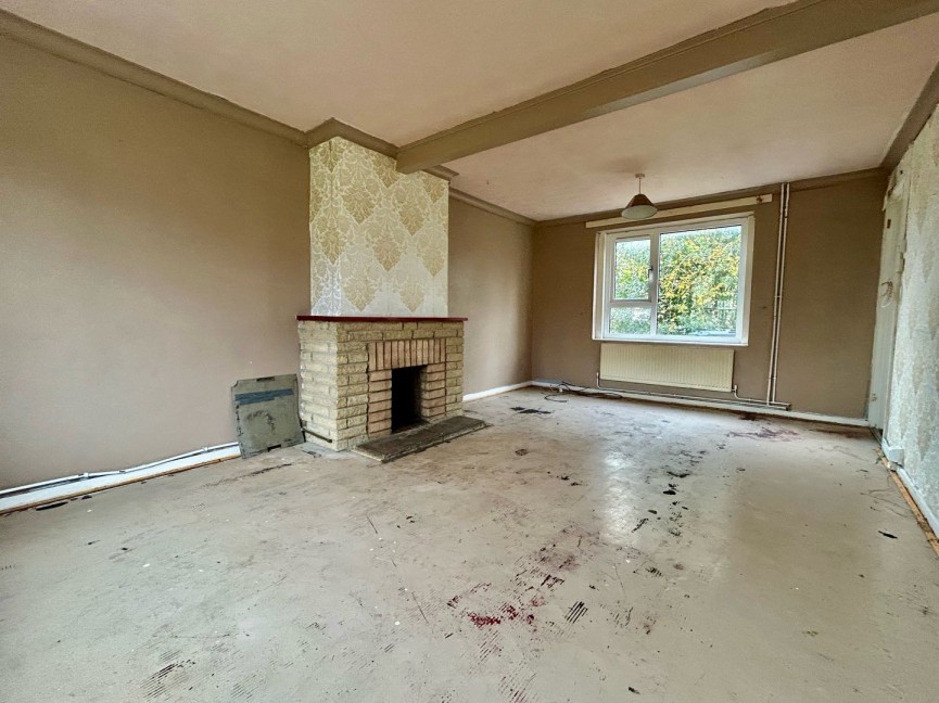 3 bedroom House for Sale Newman Avenue, Royston, Hertfordshire