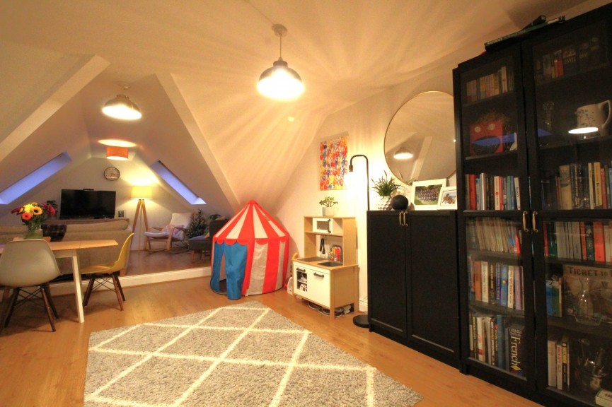 2 bedroom Apartment for Letting Walsworth Road, Hitchin, Hertfordshire