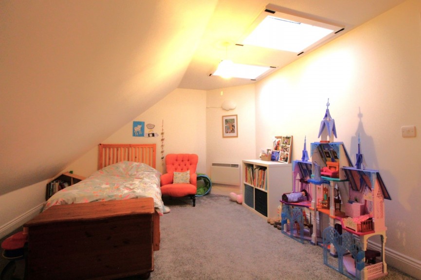 2 bedroom Apartment for Letting Walsworth Road, Hitchin, Hertfordshire