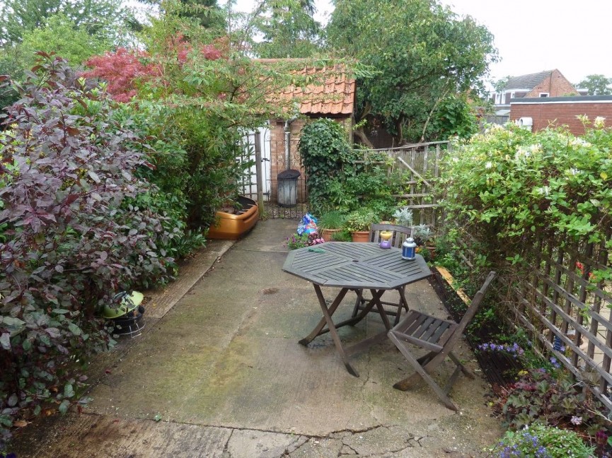 2 bedroom House for Letting Clifton Road, Shefford, Bedfordshire