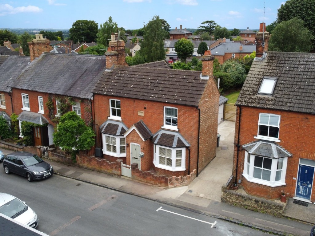 Ampthill, Bedfordshire