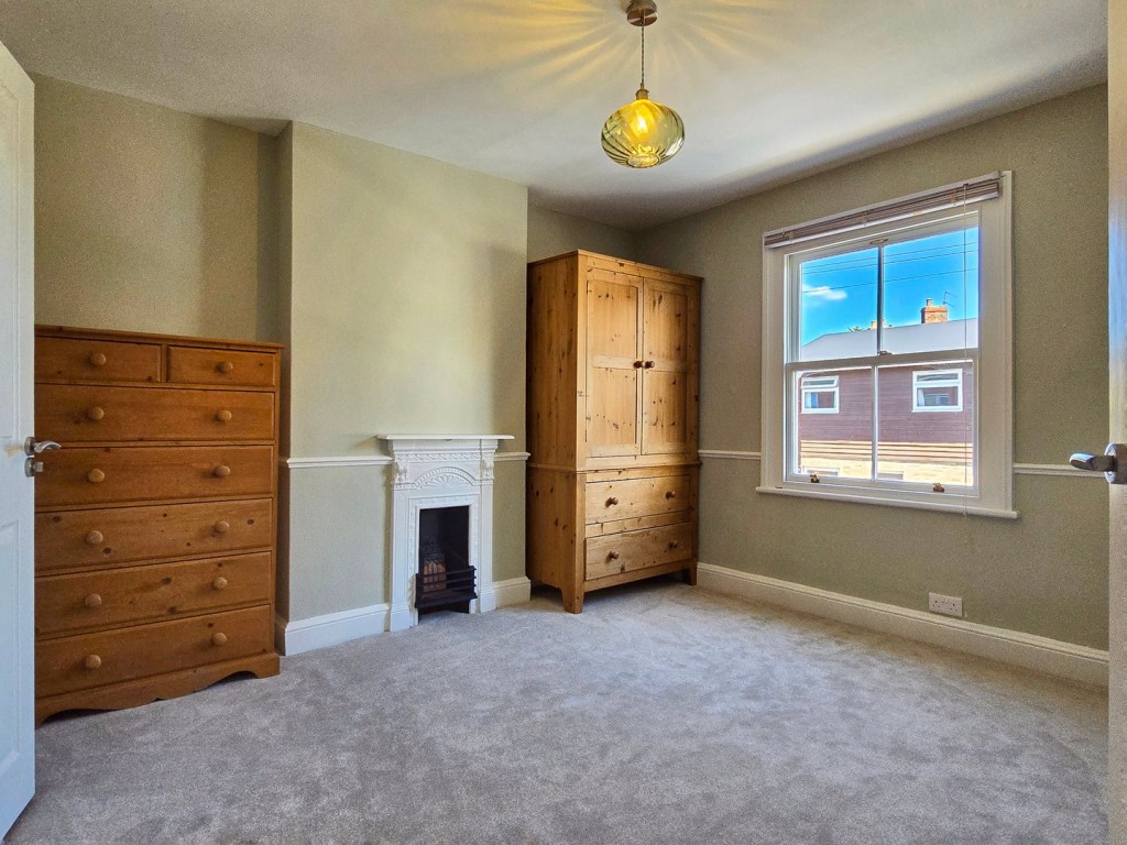Ampthill, Bedfordshire
