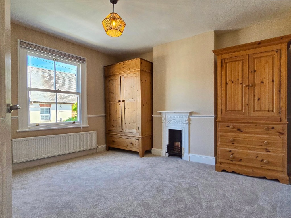 Ampthill, Bedfordshire