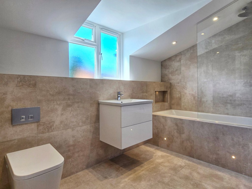 Ampthill, Bedfordshire