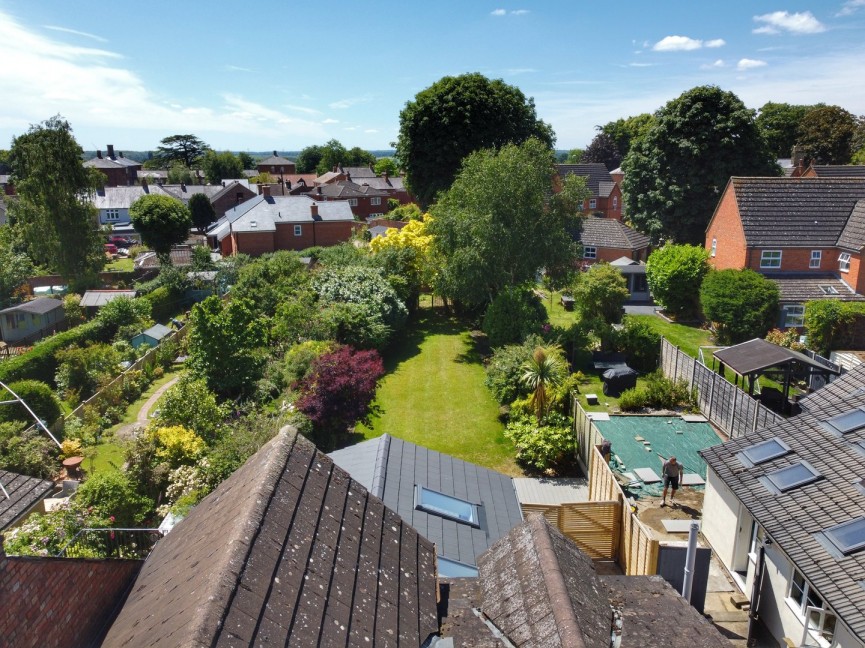 4 bedroom House for Sale Ampthill, Bedfordshire