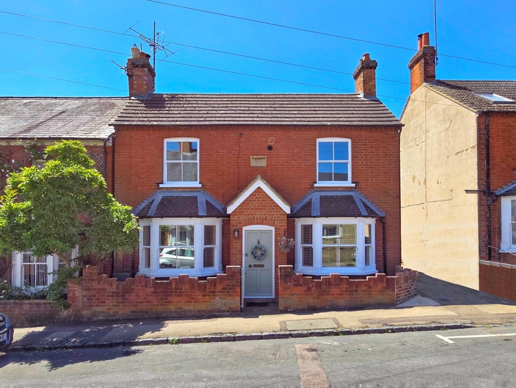 Ampthill, Bedfordshire
