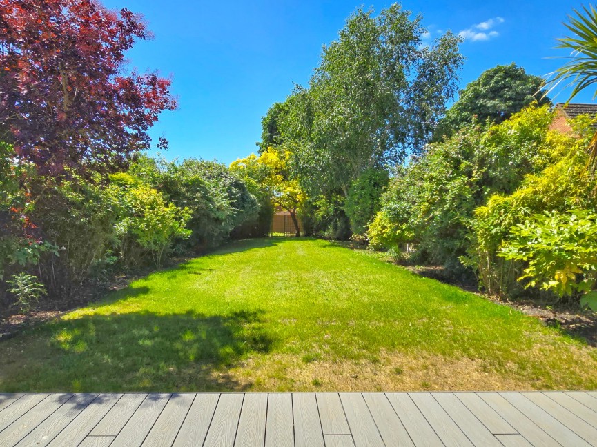 4 bedroom House for Sale Ampthill, Bedfordshire