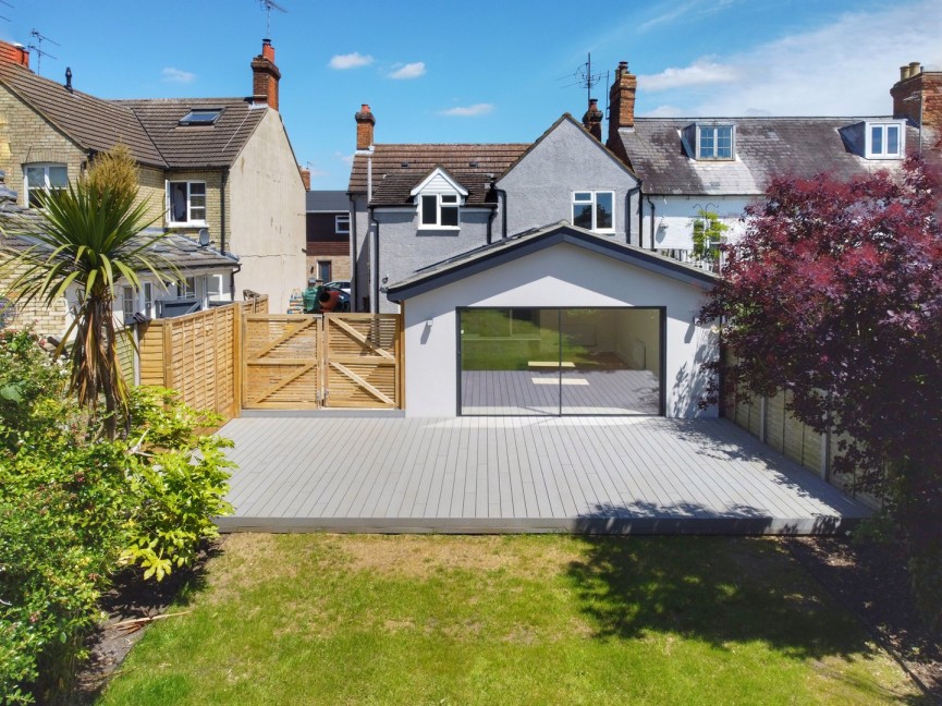 4 bedroom House for Sale Ampthill, Bedfordshire