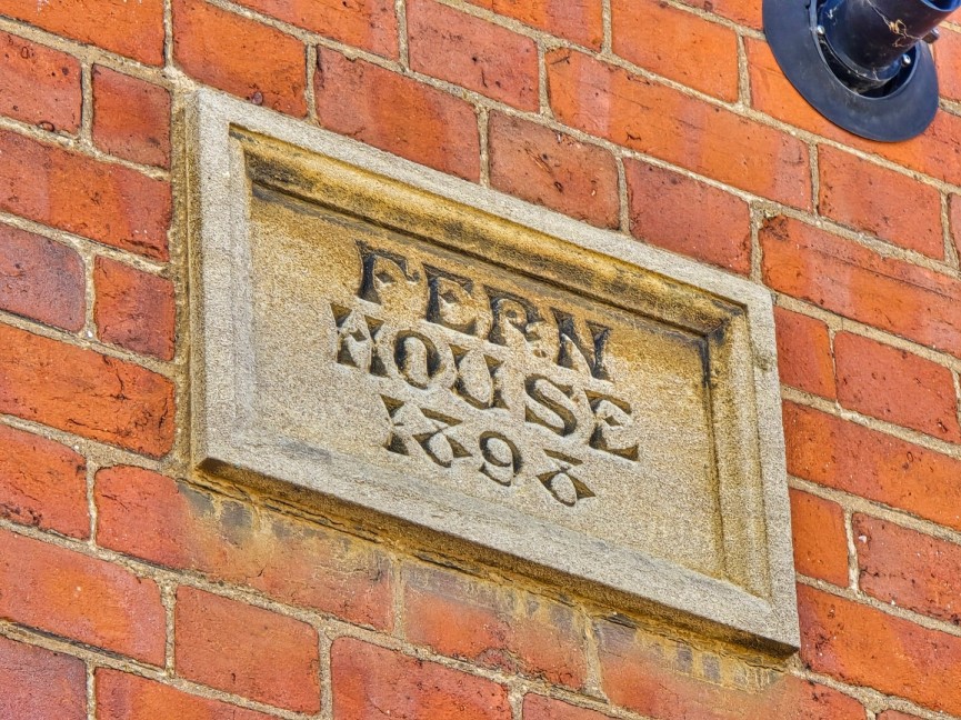 4 bedroom House for Sale Ampthill, Bedfordshire