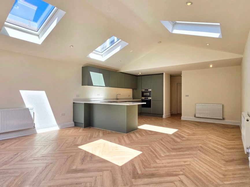 4 bedroom House for Sale Ampthill, Bedfordshire