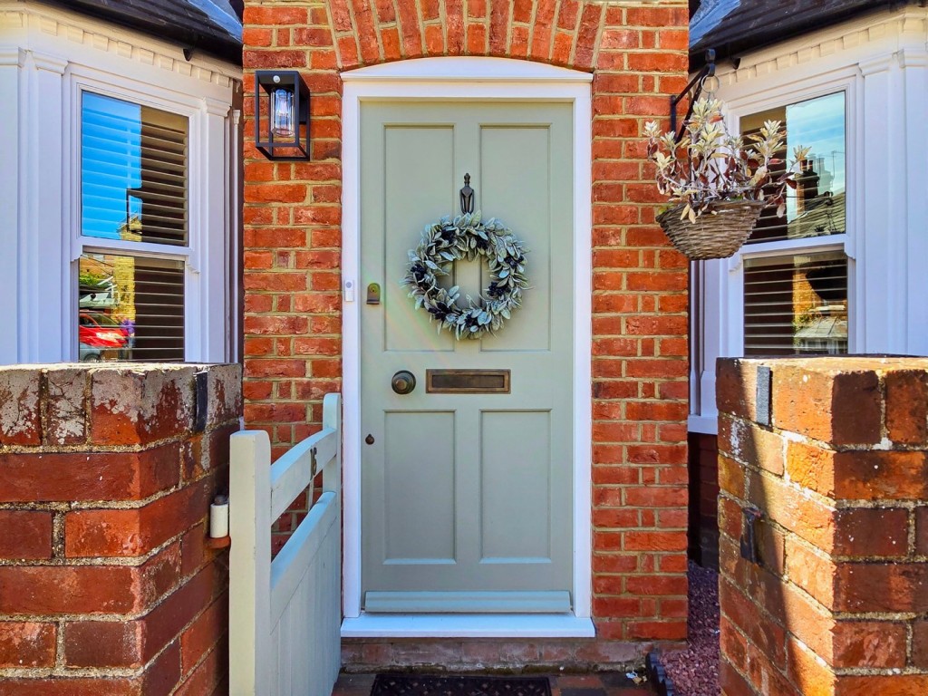 Ampthill, Bedfordshire