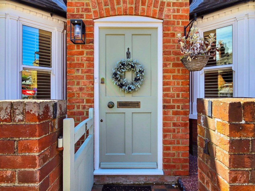 4 bedroom House for Sale Ampthill, Bedfordshire