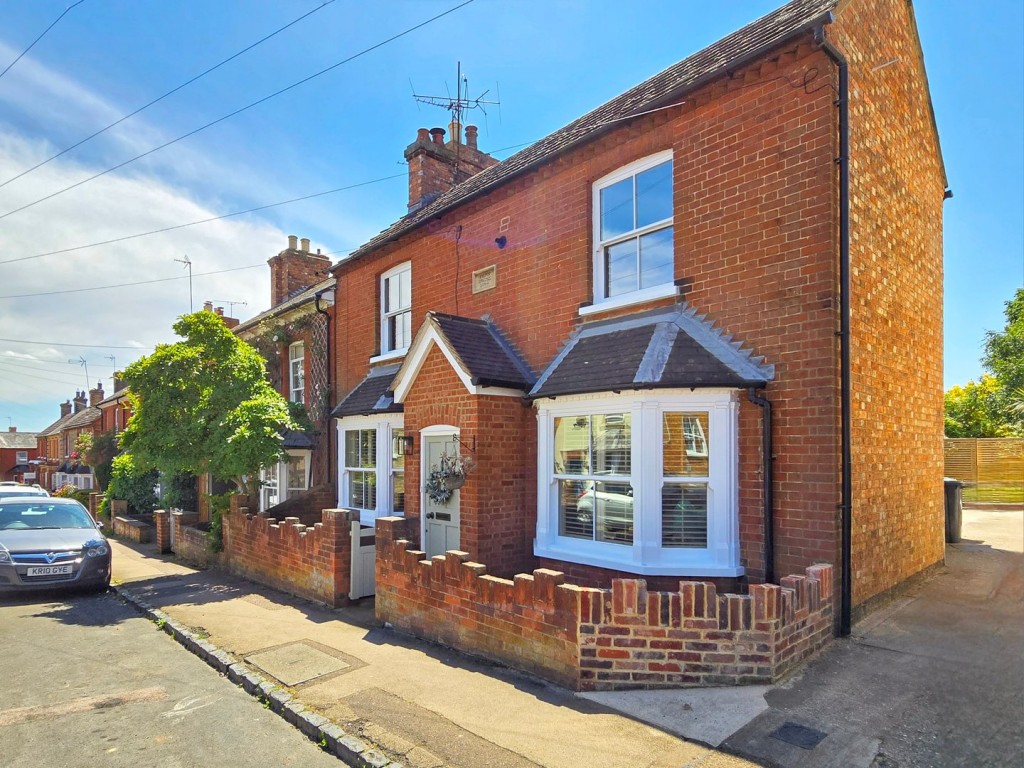 Ampthill, Bedfordshire