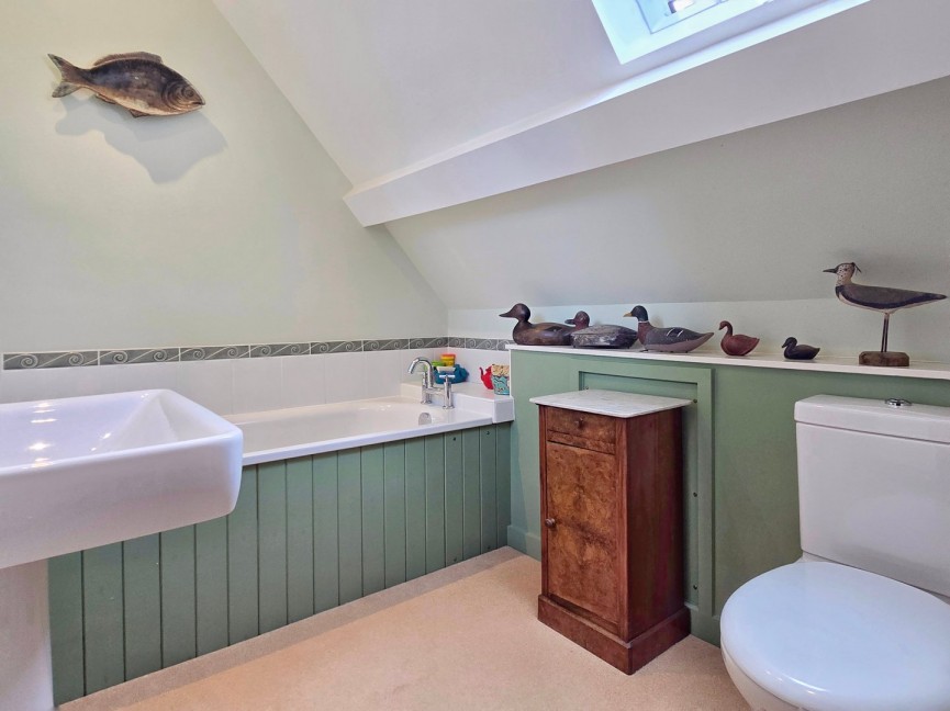 3 bedroom House for Sale Ampthill, Bedfordshire