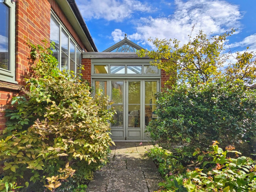 Ampthill, Bedfordshire