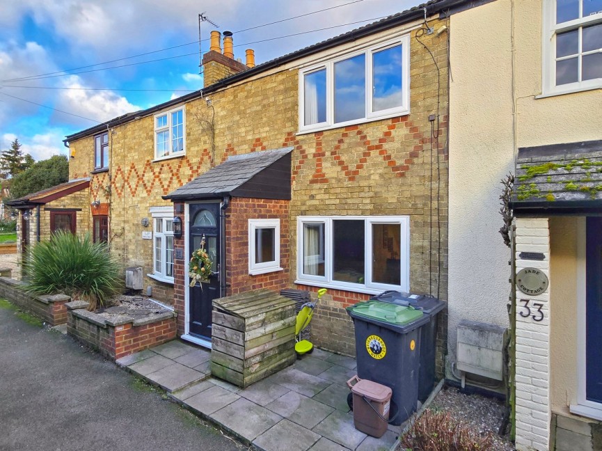 2 bedroom House for Sale Maulden, Bedfordshire