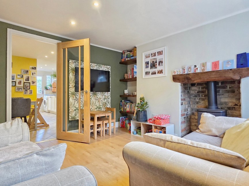 2 bedroom House for Sale Maulden, Bedfordshire