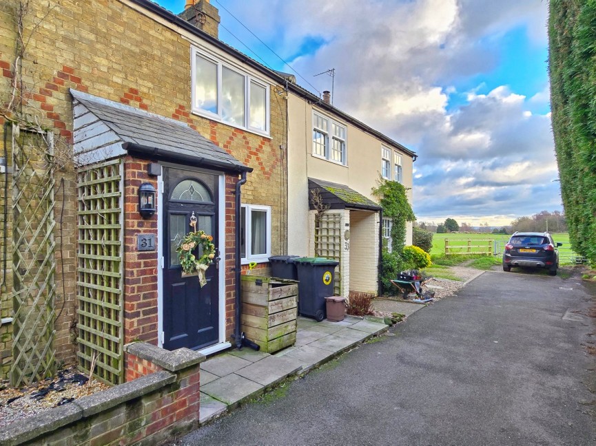 2 bedroom House for Sale Maulden, Bedfordshire