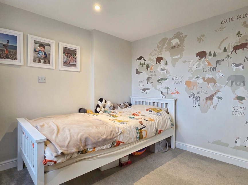 2 bedroom House for Sale Maulden, Bedfordshire