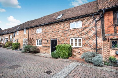 Bancroft, Hitchin, Hertfordshire