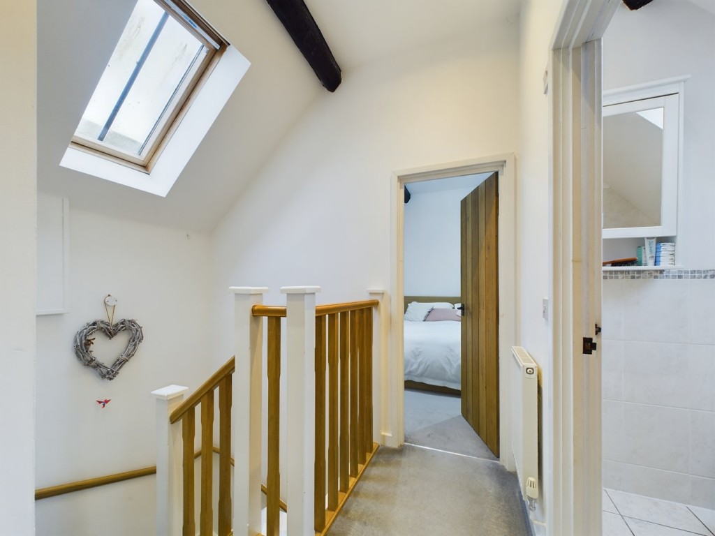 Bancroft, Hitchin, Hertfordshire