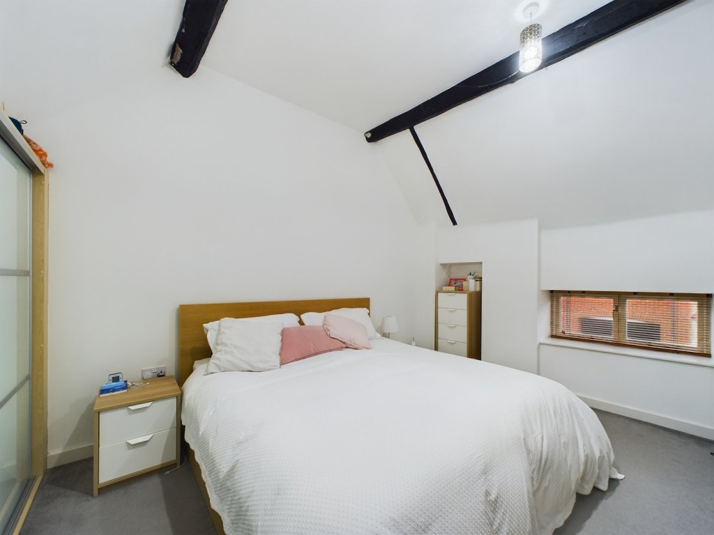 Bancroft, Hitchin, Hertfordshire