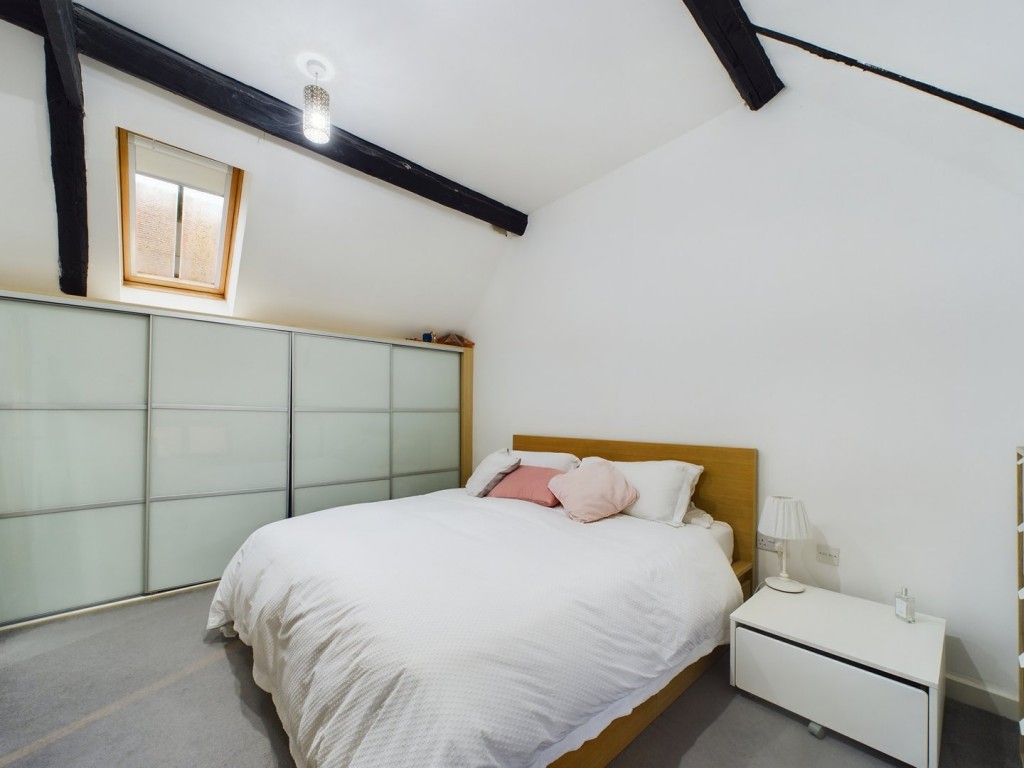 Bancroft, Hitchin, Hertfordshire