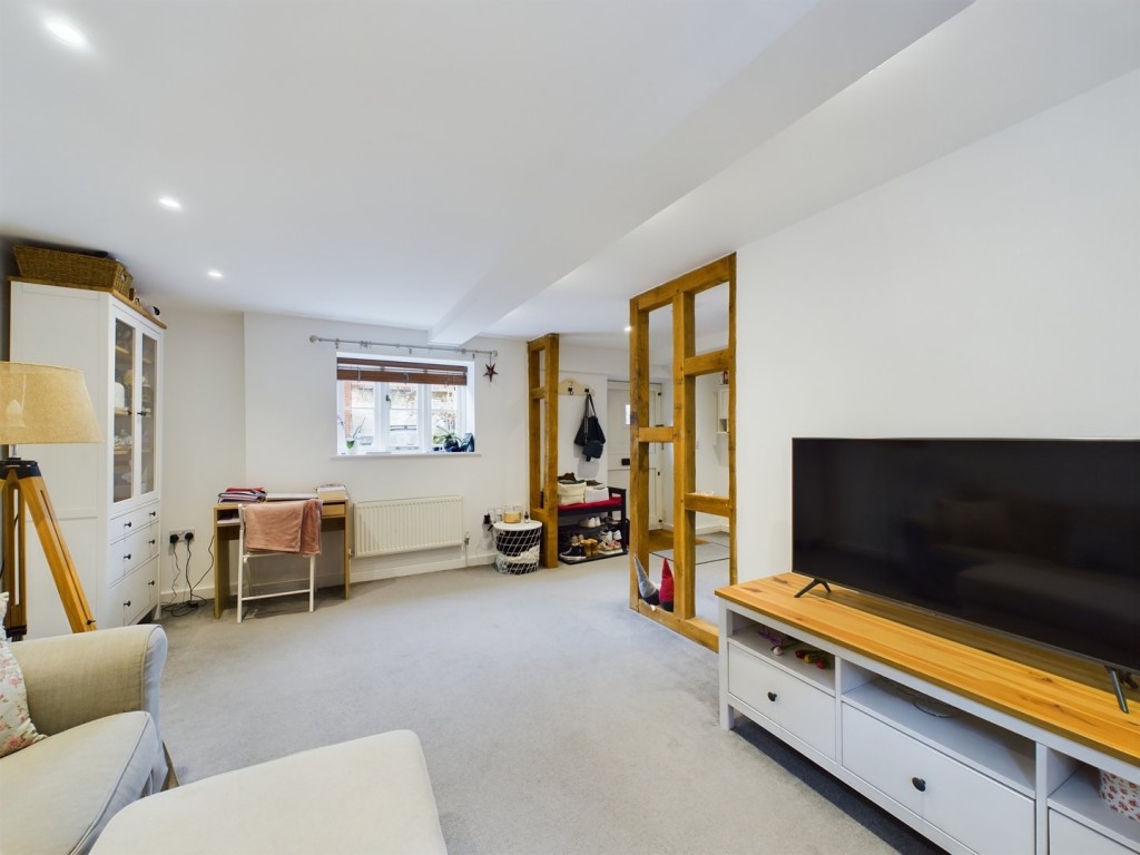 Bancroft, Hitchin, Hertfordshire