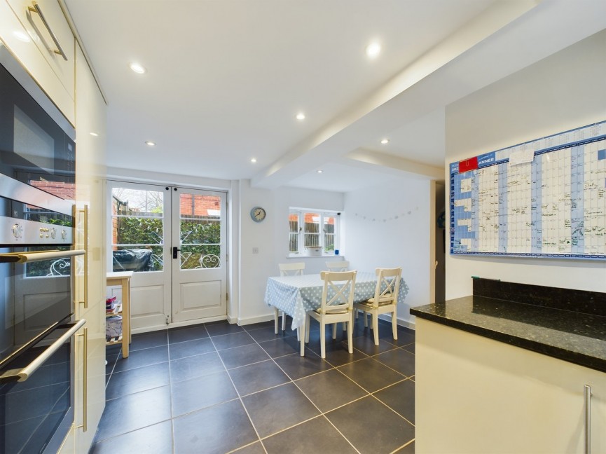3 bedroom House for Sale Bancroft, Hitchin, Hertfordshire