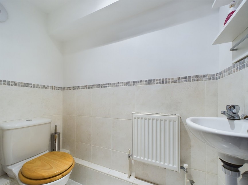 3 bedroom House for Sale Bancroft, Hitchin, Hertfordshire