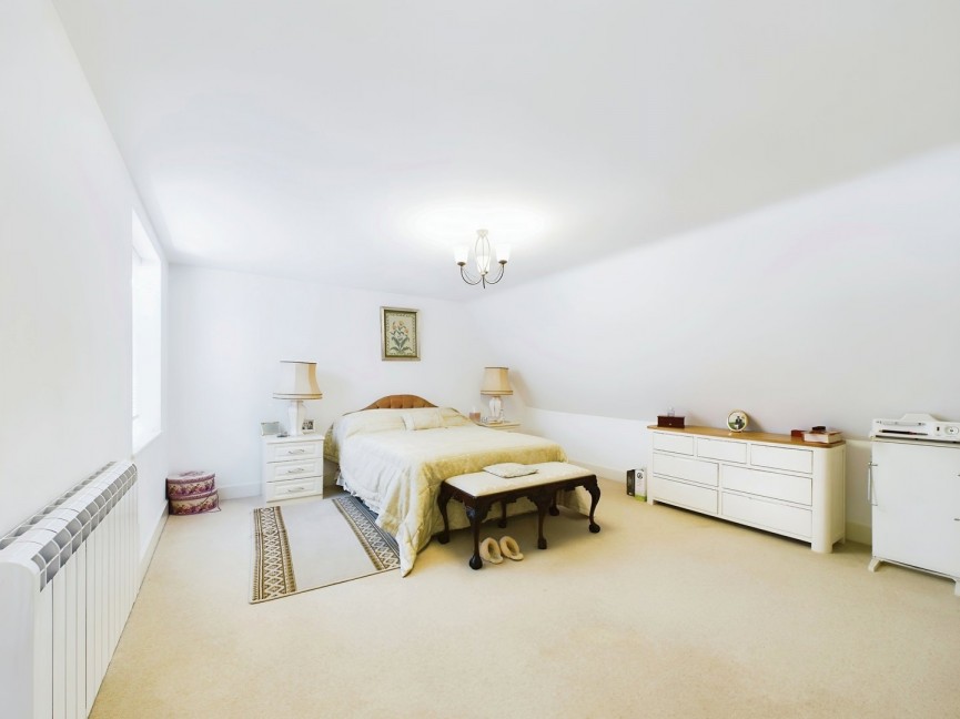 Paynes Park, HITCHIN, Hertfordshire