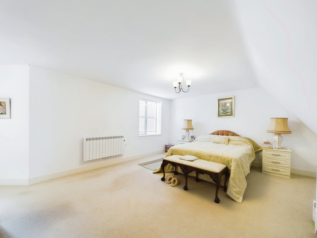 Paynes Park, HITCHIN, Hertfordshire