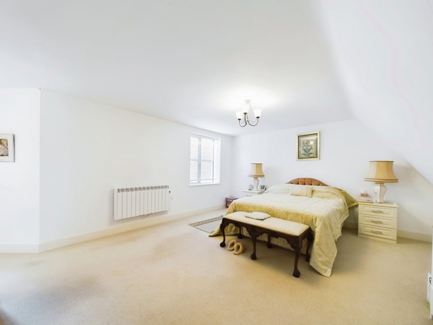 Paynes Park, HITCHIN, Hertfordshire